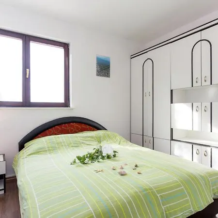 Haus Alexandra Apartment Sveti Juraj Exterior photo