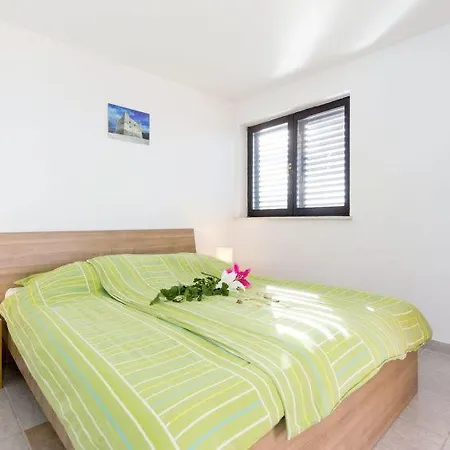 Haus Alexandra Apartment Sveti Juraj Exterior photo