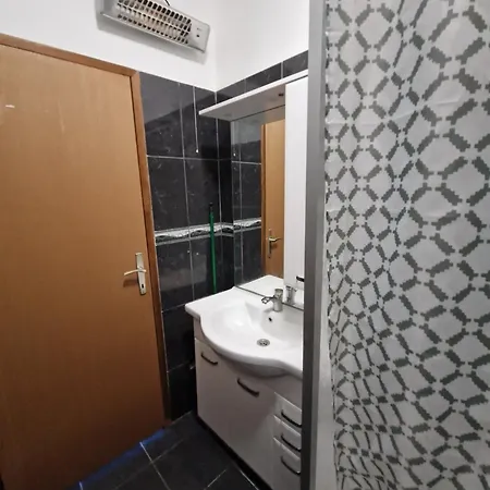 Haus Alexandra Apartment Sveti Juraj Exterior photo