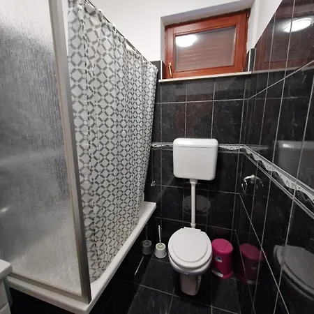 Haus Alexandra Apartment Sveti Juraj Exterior photo