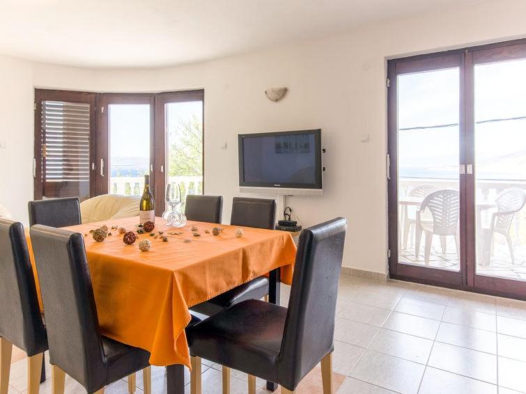 Haus Alexandra Apartment Sveti Juraj