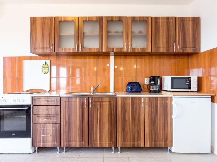 Haus Alexandra Apartment Sveti Juraj