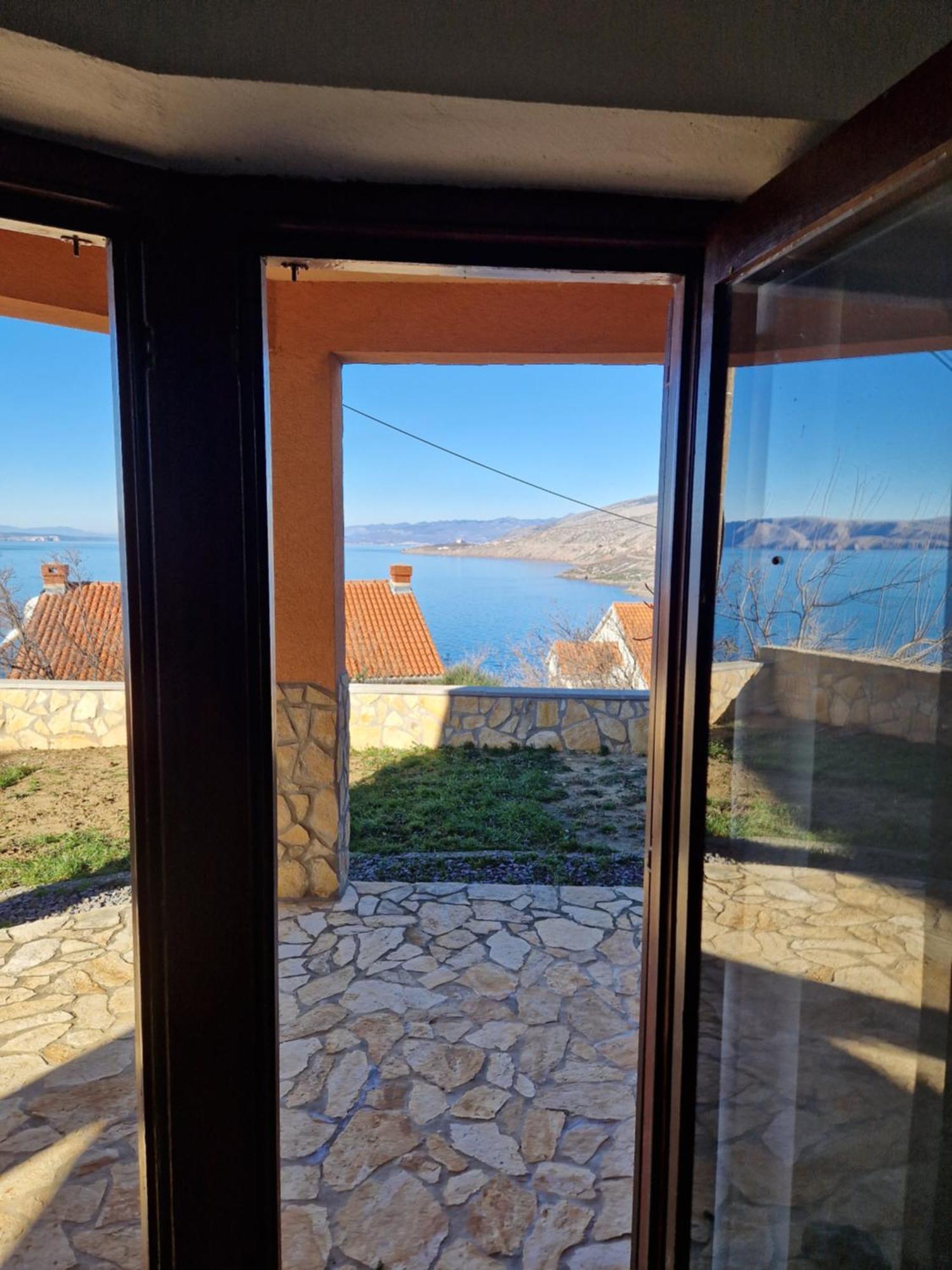 Haus Alexandra Apartment Sveti Juraj