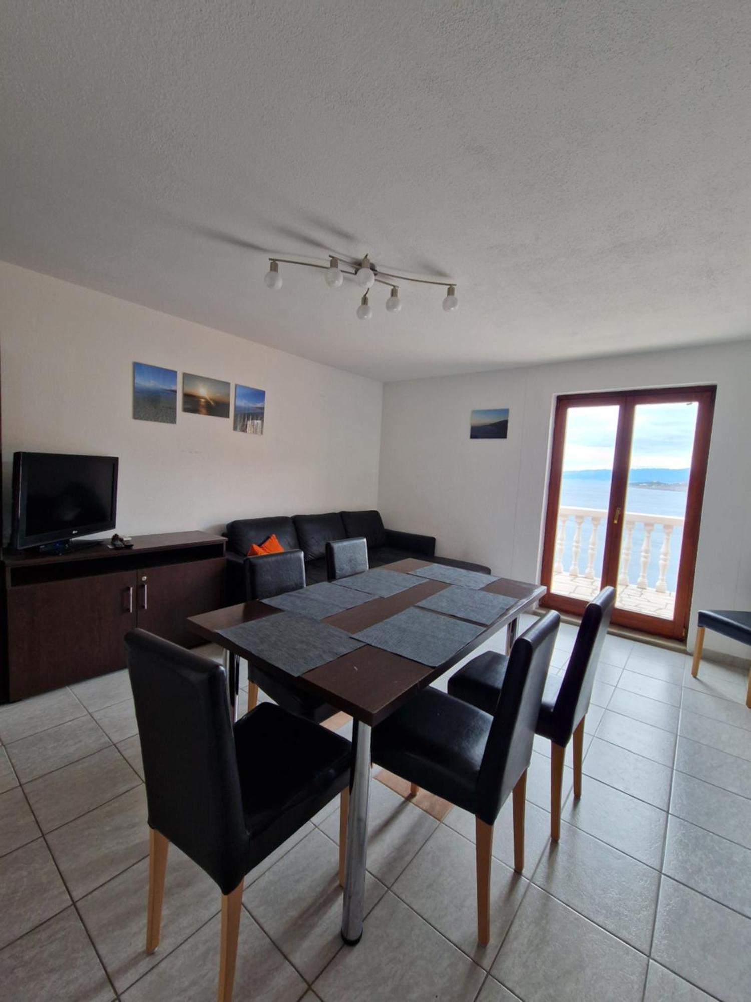 Apartment Haus Alexandra *