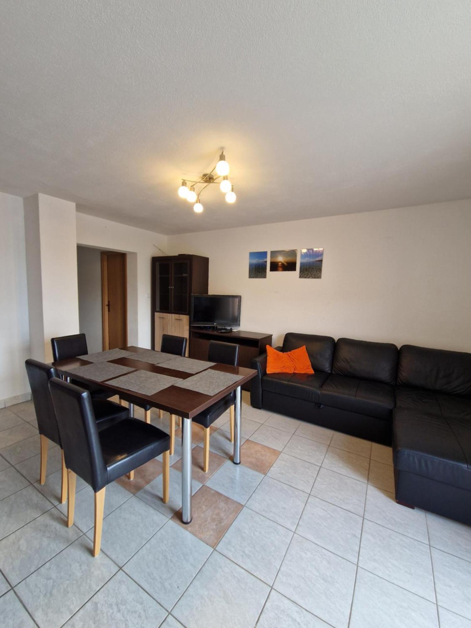 Haus Alexandra Apartment Sveti Juraj